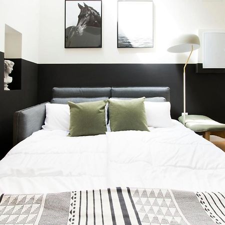 Redondilla Apartment Madrid Exterior foto